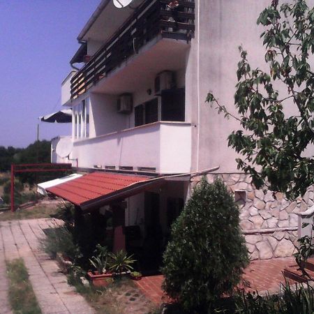Apartman Mirko Póla Kültér fotó