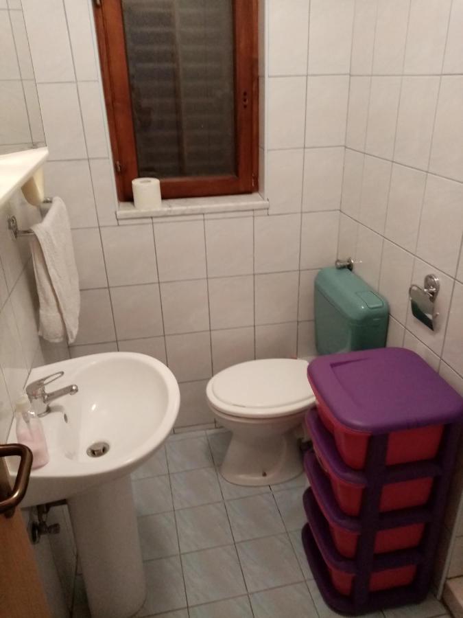 Apartman Mirko Póla Kültér fotó