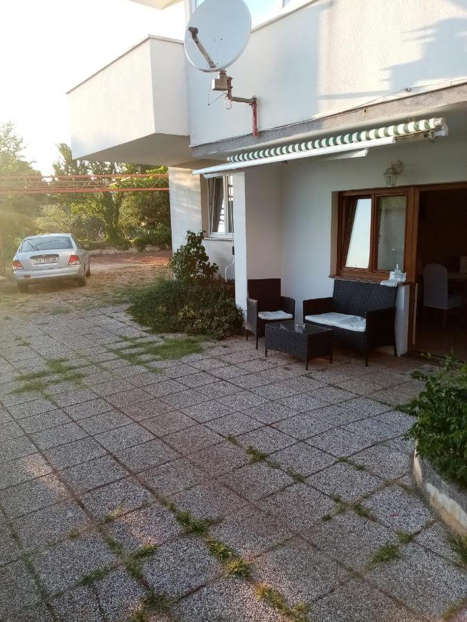 Apartman Mirko Póla Kültér fotó
