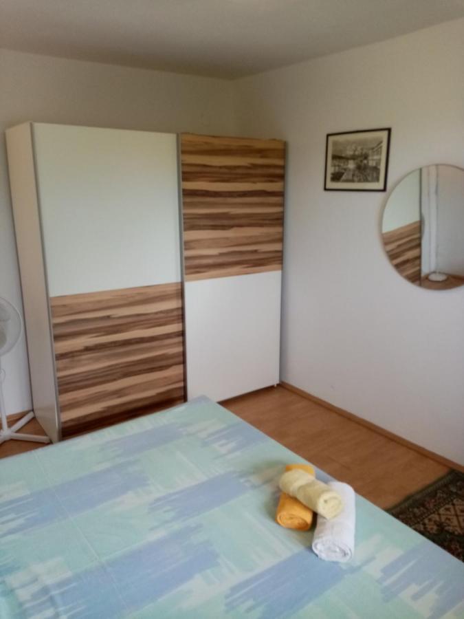 Apartman Mirko Póla Kültér fotó