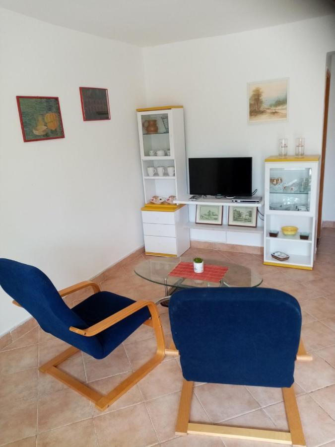 Apartman Mirko Póla Kültér fotó
