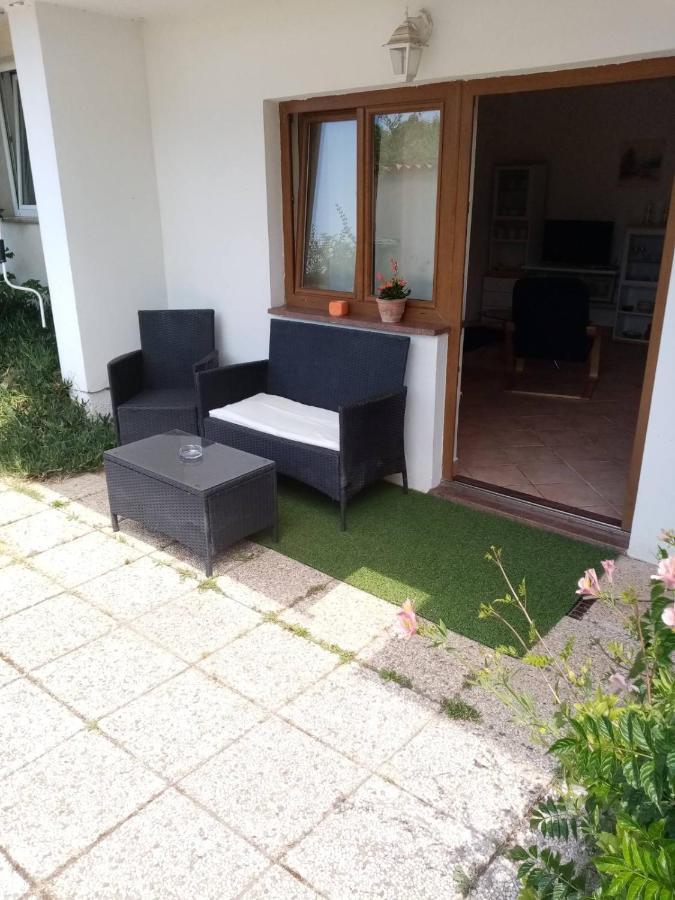 Apartman Mirko Póla Kültér fotó